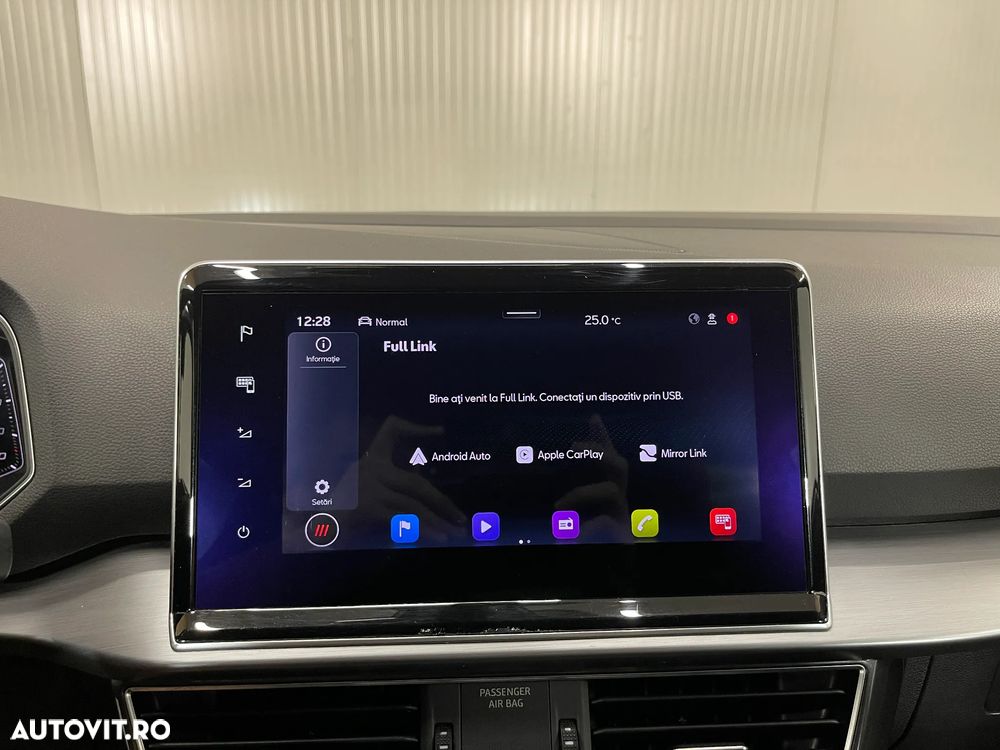 Seat Tarraco 2.0 TDI DSG 4DRIVE FR - 16