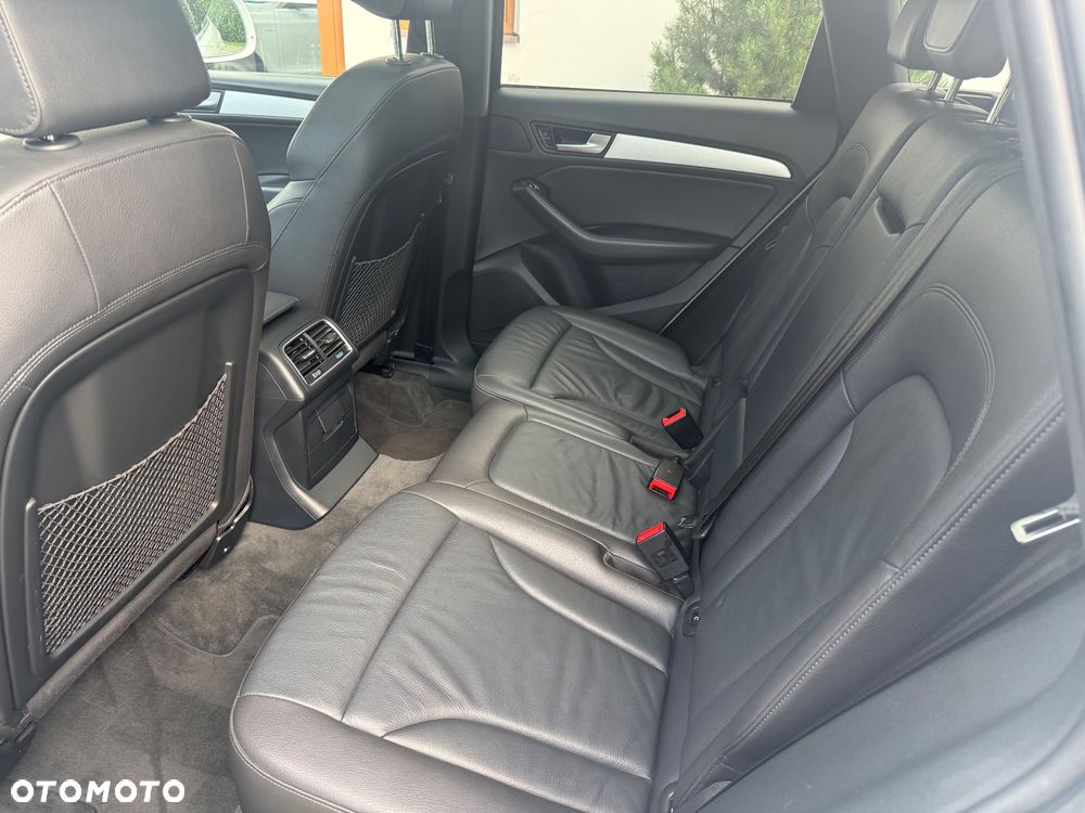 Audi Q5 - 16