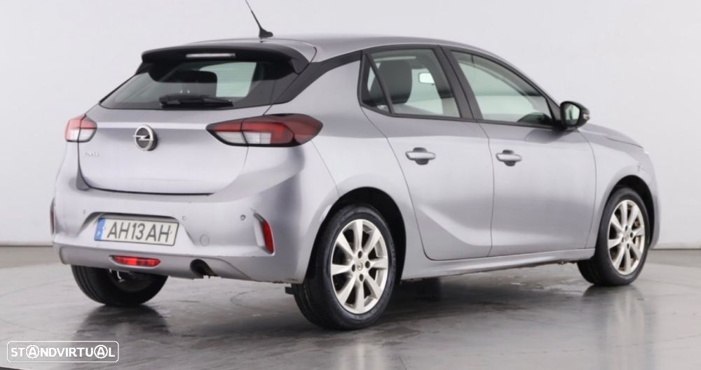 Opel Corsa 1.2 Elegance - 14