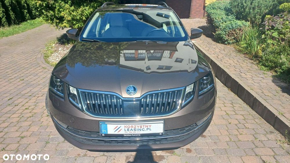 Skoda Octavia - 22