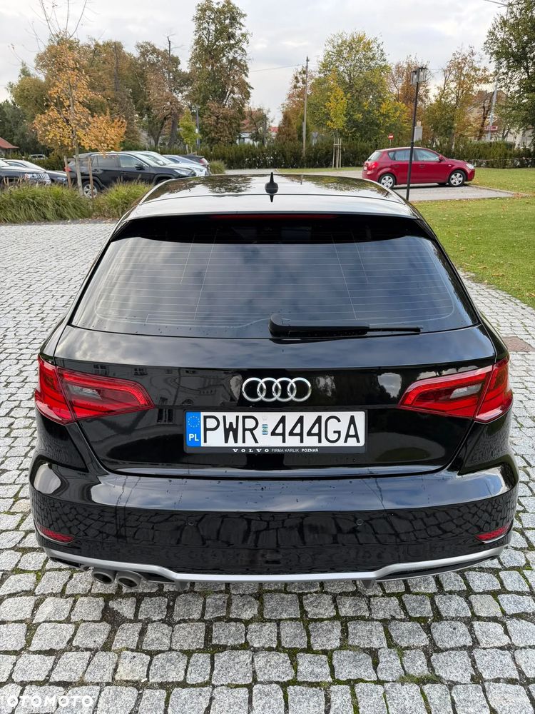 Audi A3 Sportback - 25