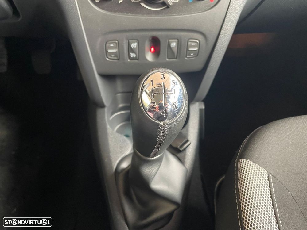 Dacia Sandero TCe 90 (S&S) Comfort - 22