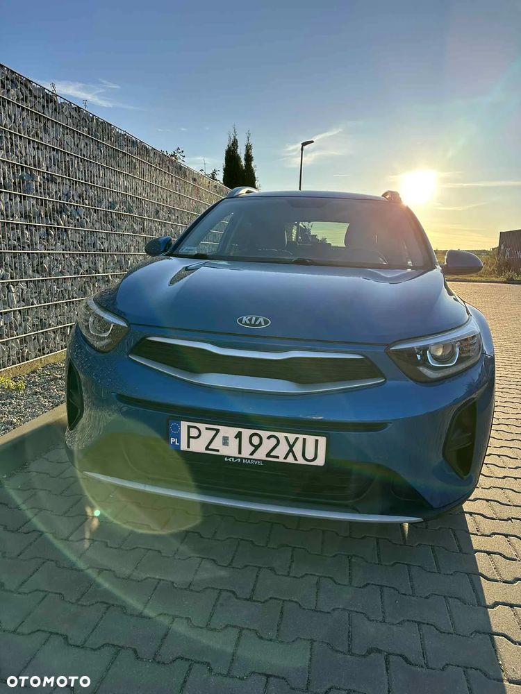 Kia Stonic 1.0 T-GDI M - 4