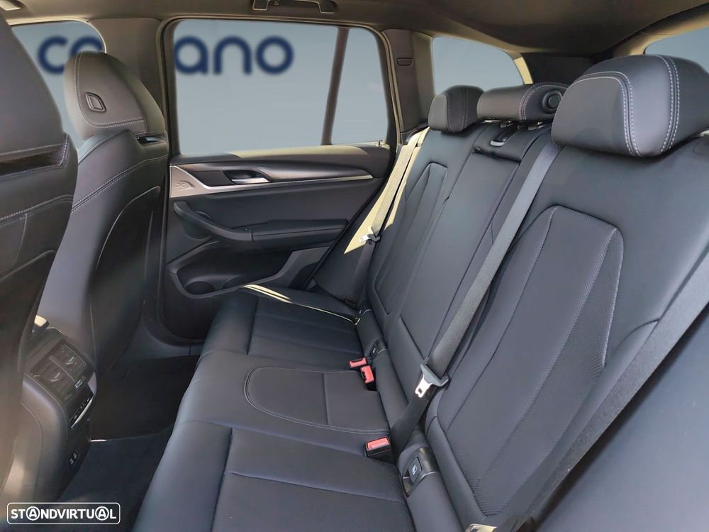 BMW X3 30 e xDrive Pack M - 13
