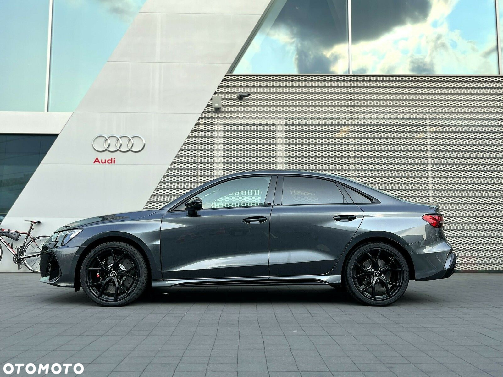 Audi RS3 Sportback - 25