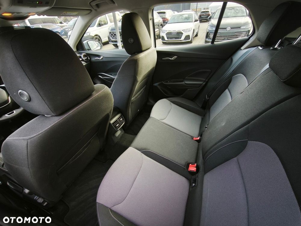 Skoda Fabia 1.0 Selection - 18