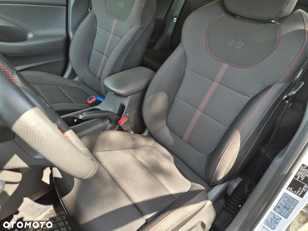 Hyundai i30 - 8