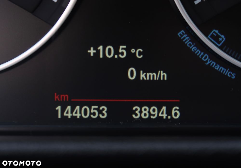 BMW Seria 4 435i xDrive M Sport - 23
