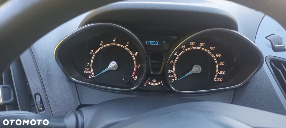 Ford B-MAX 1.0 EcoBoost Trend - 13