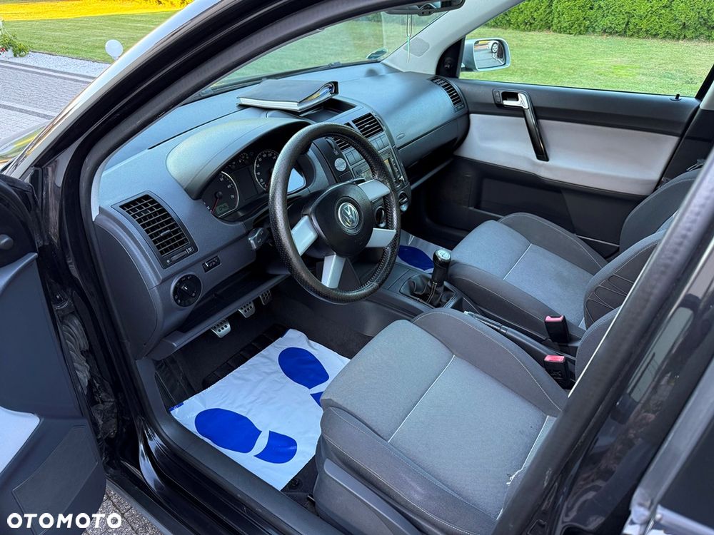 Volkswagen Polo 1.4 16V Fun - 15