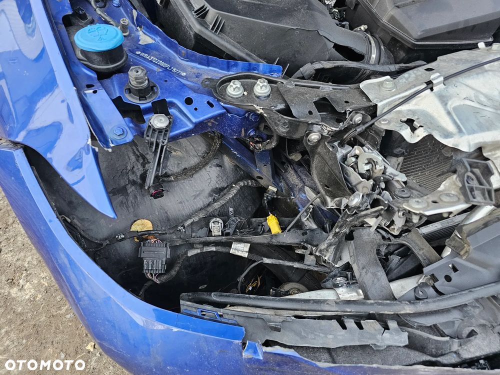 BMW Seria 3 320d xDrive Edition M Sport Shadow - 35