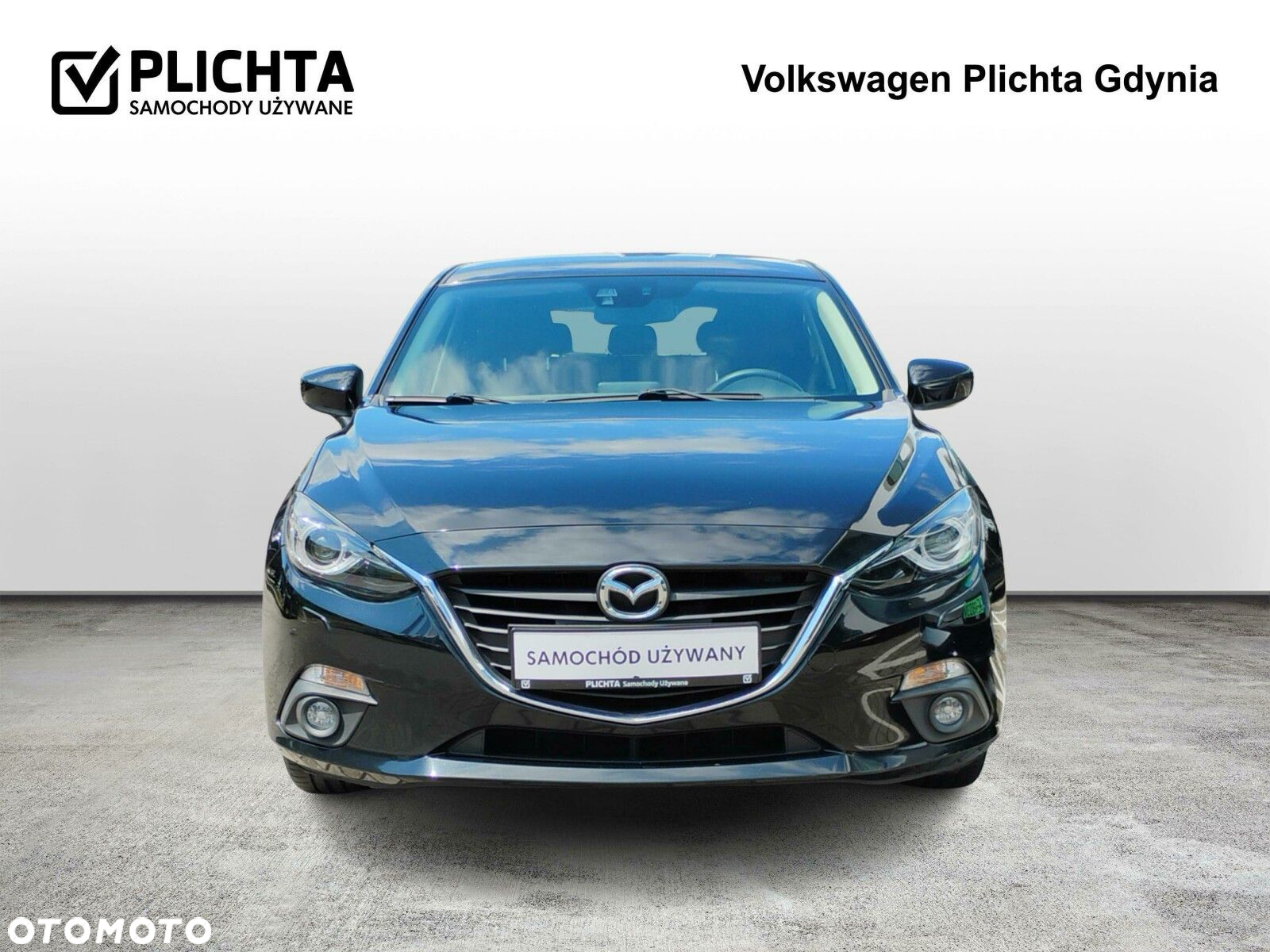 Mazda 3 2.0 Skyenergy EU6 - 8