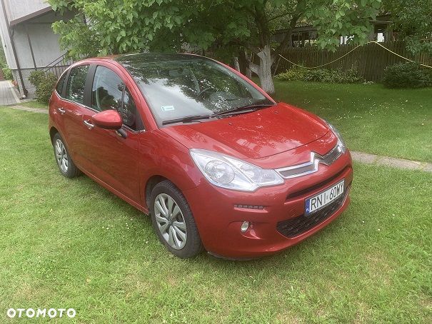 Citroën C3 1.2 PureTech MoreLife - 4