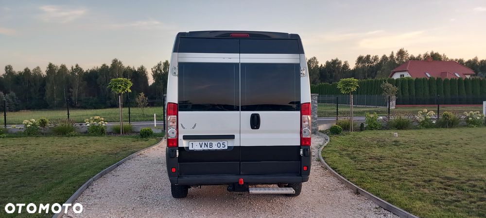 Fiat Ducato - 7