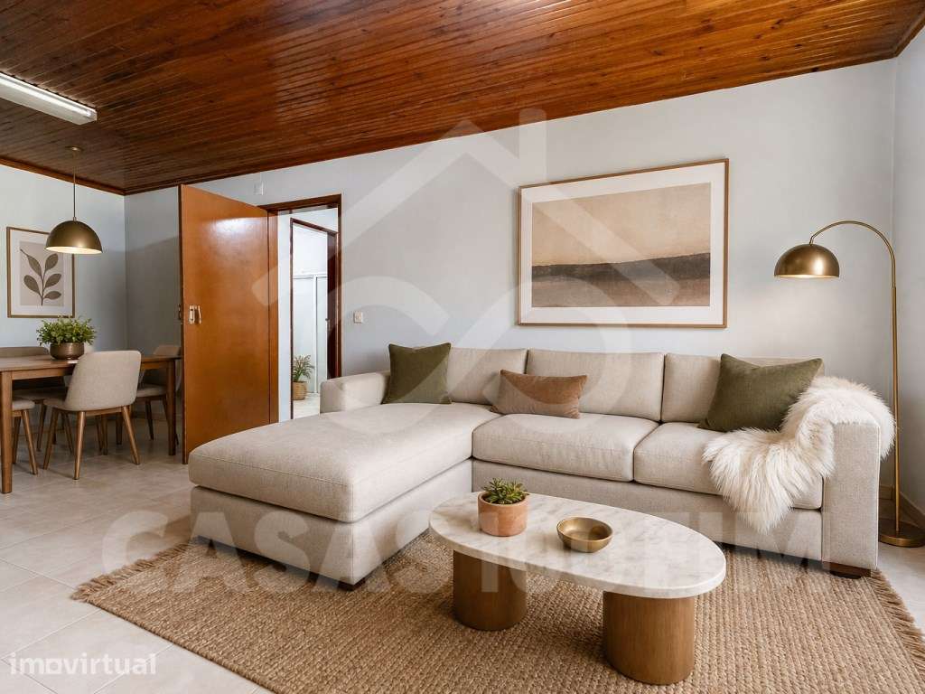 Moradia T3 em Pombal com 118 m² - Grande imagem: 3/28