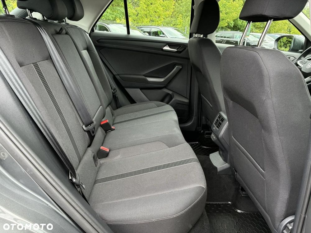 Volkswagen T-Roc 1.5 TSI Life Plus - 15