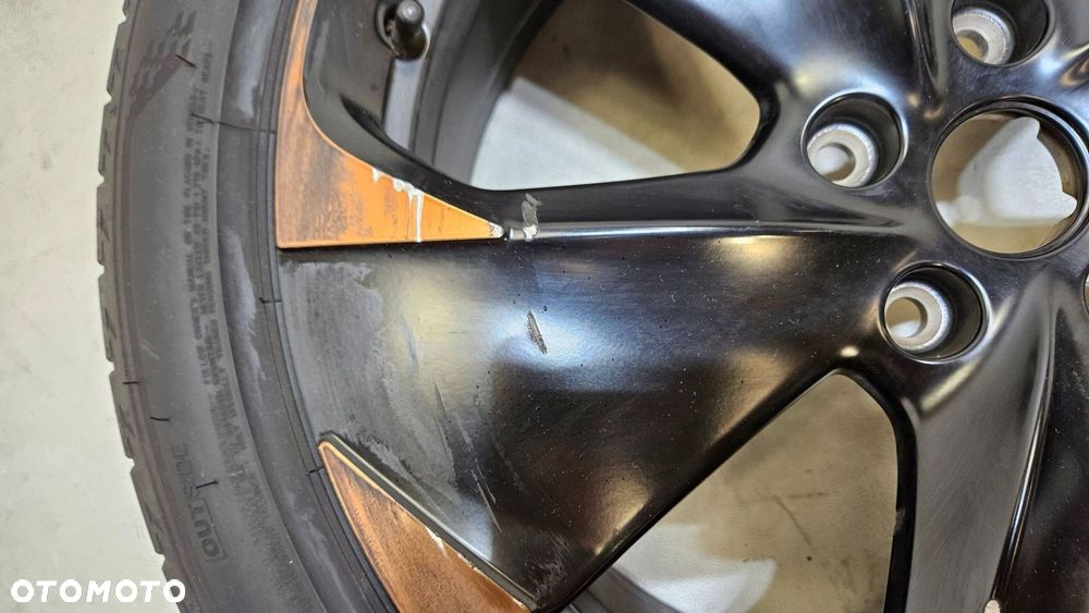 felga aluminiowa opona cupra born 7.5x19" et50 5x112 10e601025j - 8