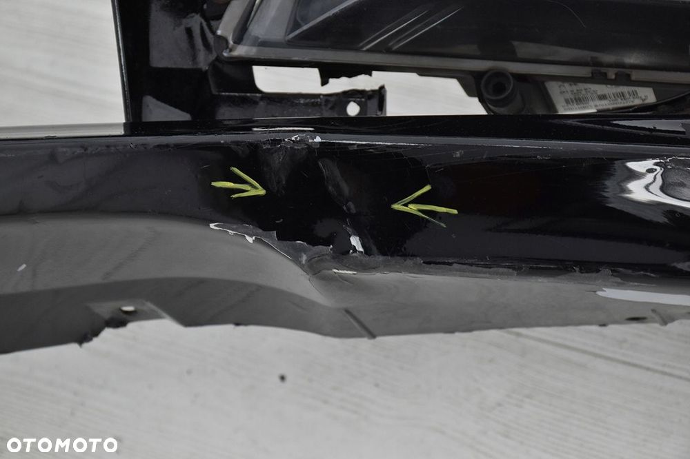 zderzak przedni przód bmw 1 e87 e81 lift - 7