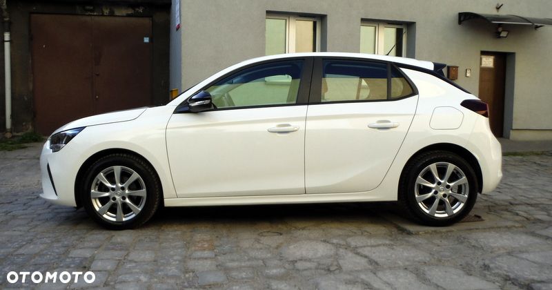 Opel Corsa 1.2 Edition Business Pack S&S - 9