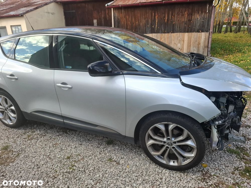 Renault Scenic - 7
