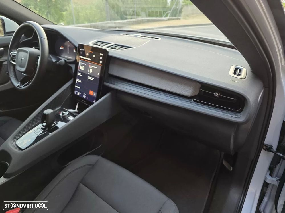 Polestar 2 Single Motor 64kWh - 13