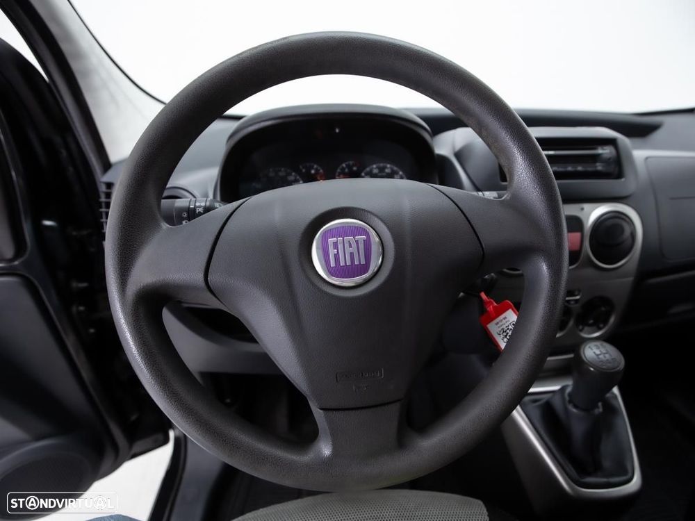 Fiat Fiorino - 15