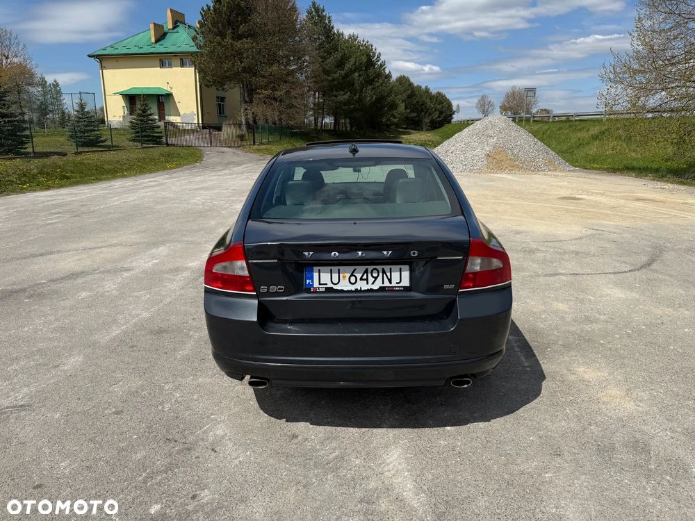 Volvo S80 3.2 Summum - 9