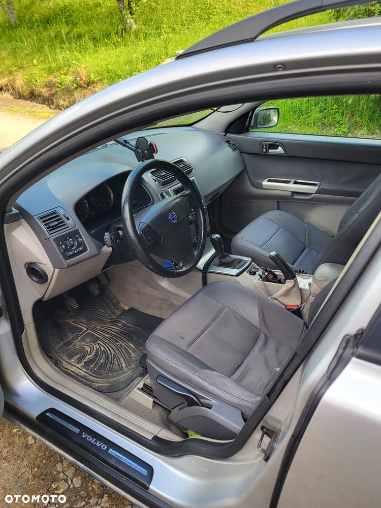 Volvo V50 - 5