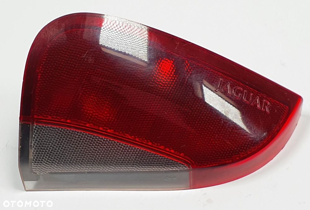 LAMPKA DRZWI PRAWY TYŁ JAGUAR XJR X300 DBC6498 - 1
