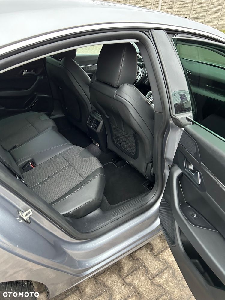 Peugeot 508 PureTech 180 EAT8 Active - 18