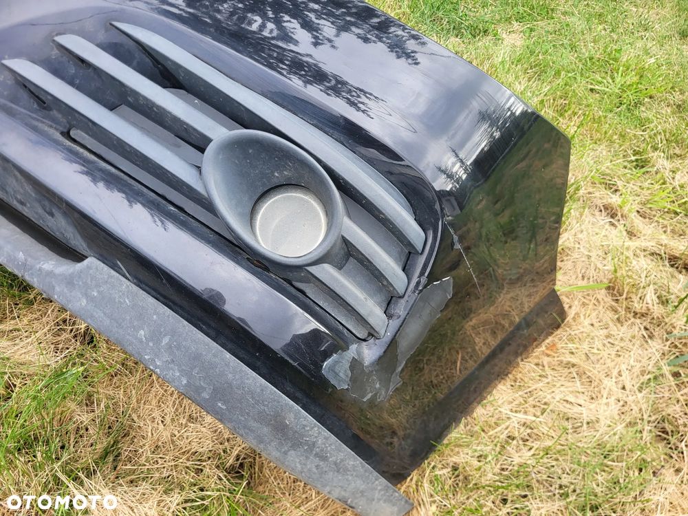 KL Opel Vectra C Lift 05- Maska Zderzak Klapa Lampa Lusterko Błotnik części Z20R - 18