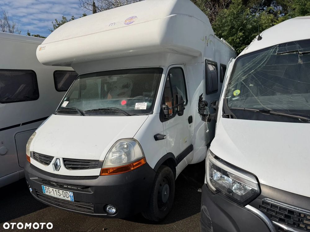 Renault Master - 3