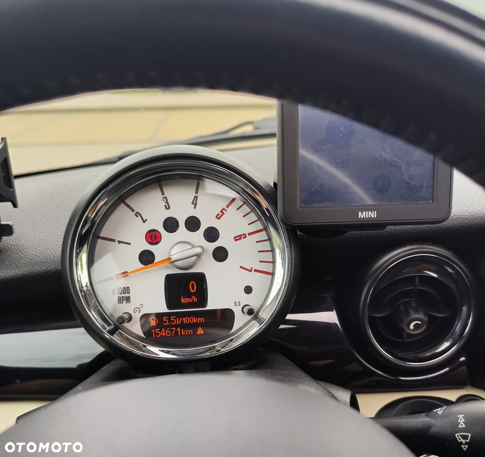 MINI Cooper D - 12
