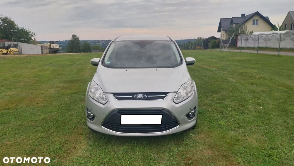 Ford C-MAX - 19