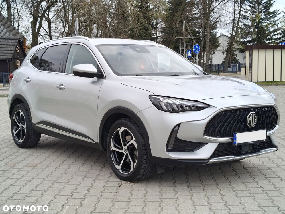 MG HS 1.5 T-GDI Excite DCT - 1