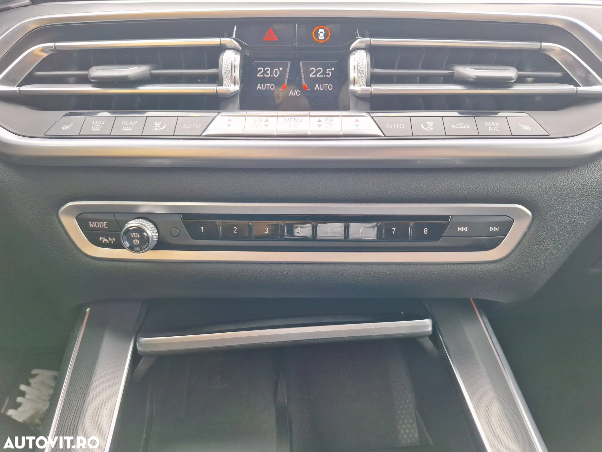 BMW X5 xDrive40i - 17