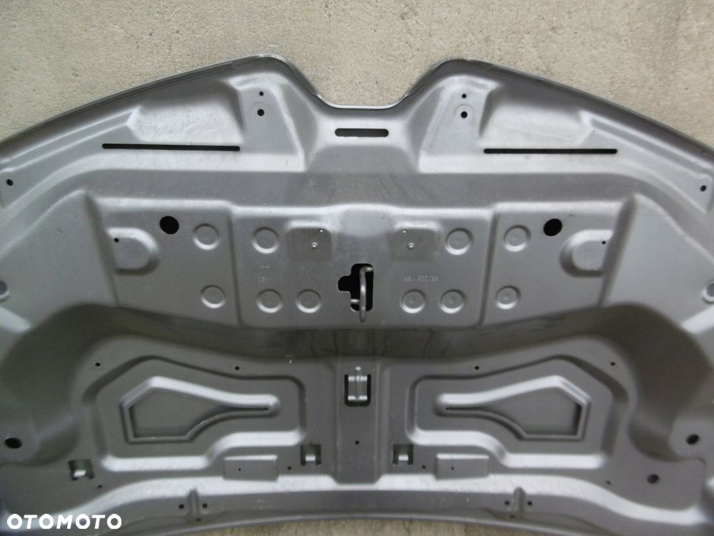 renault captur i 13/19r - maska - 6