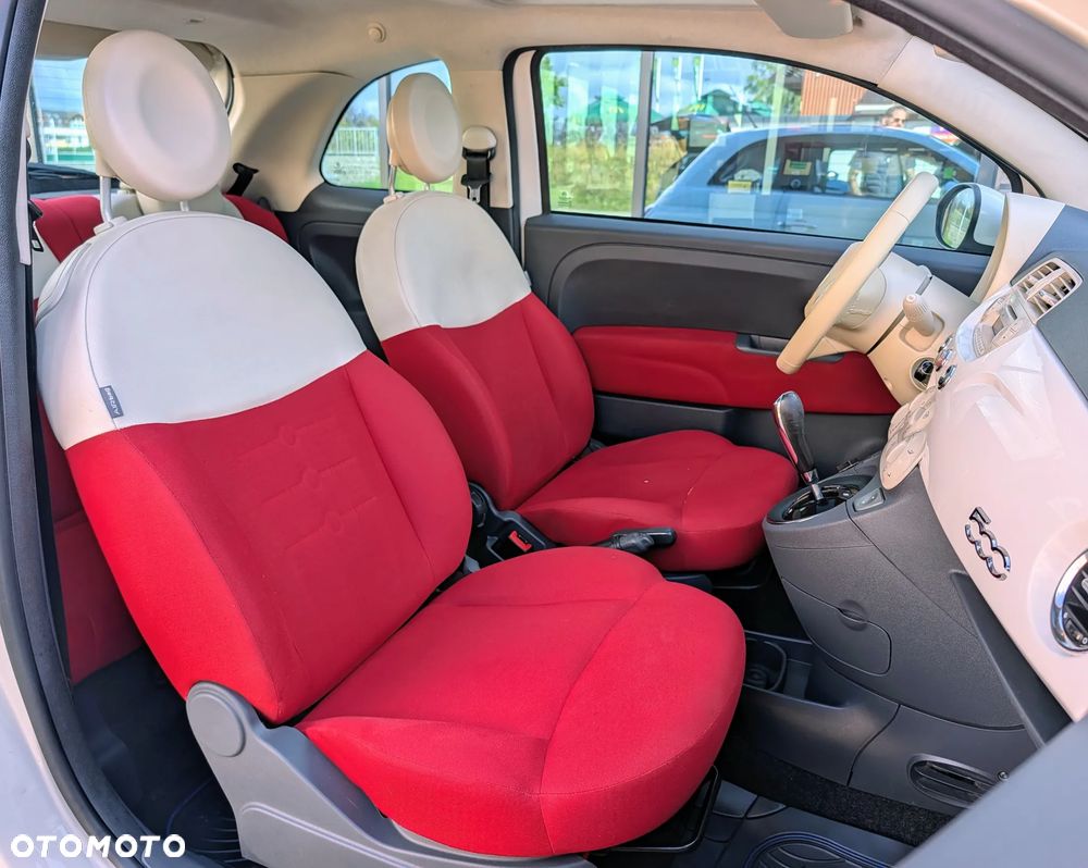 Fiat 500 - 15