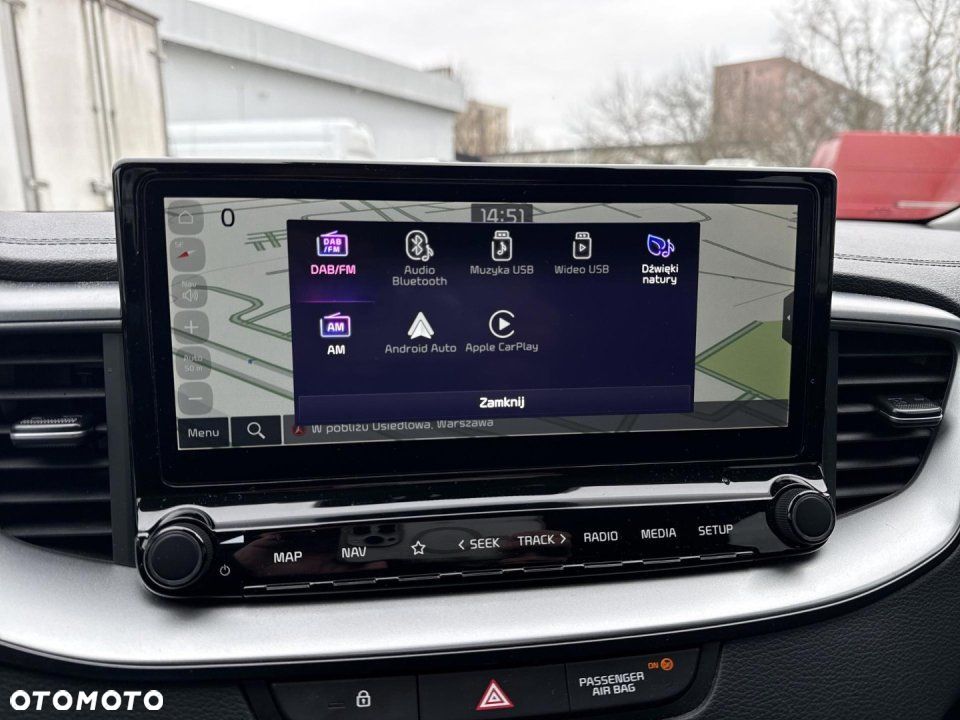 Kia Ceed - 10