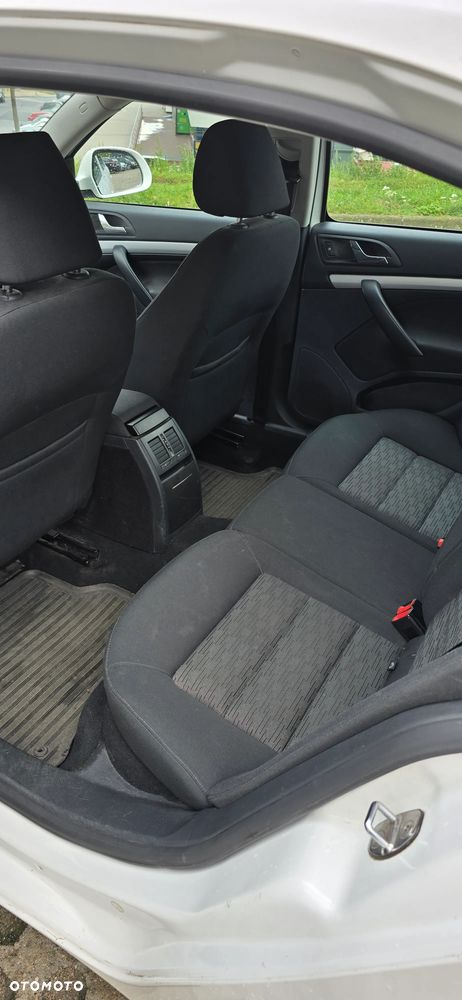 Skoda Octavia 1.2 TSI Active - 10