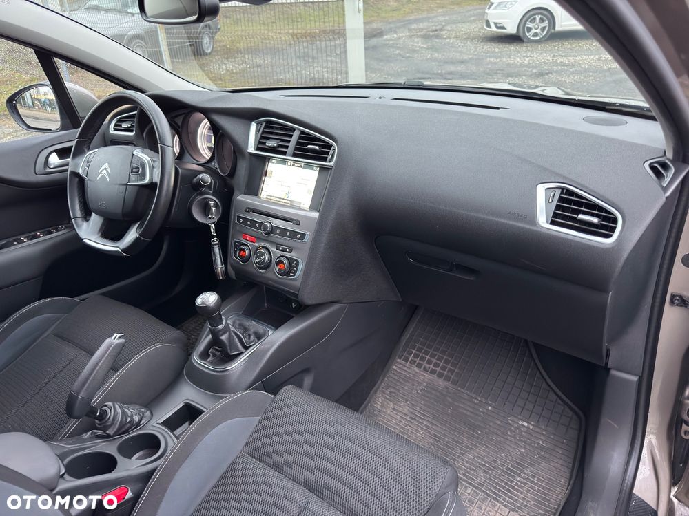 Citroën C4 1.2 PureTech Feel Edition Elite - 28