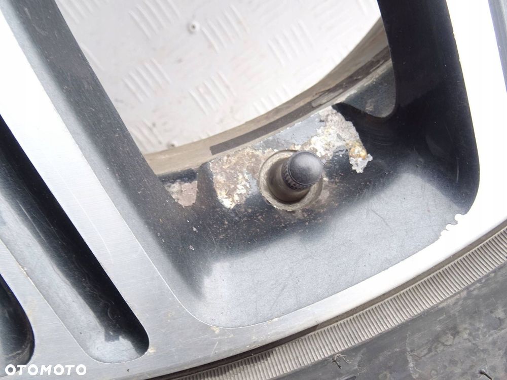 alufelgi z oponami koła kpl. mitsubishi outlander iii 18 5x114,3 et 38 - 7