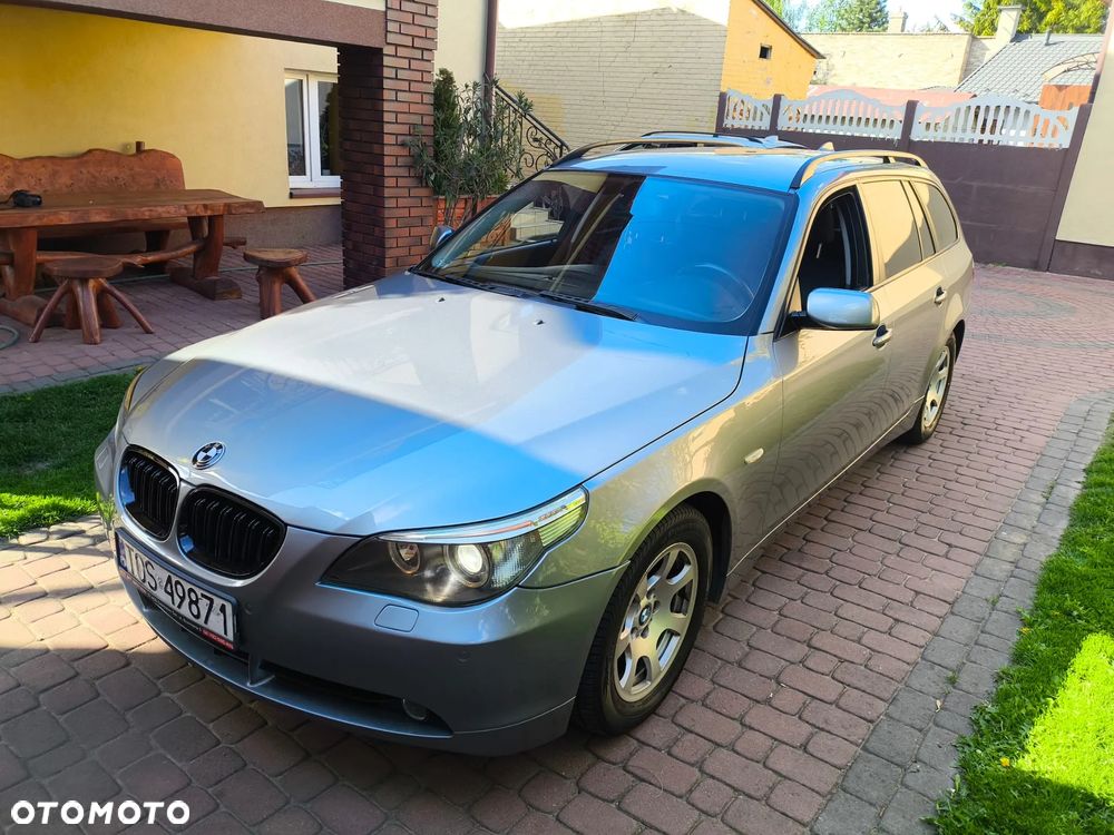 BMW Seria 5 - 13