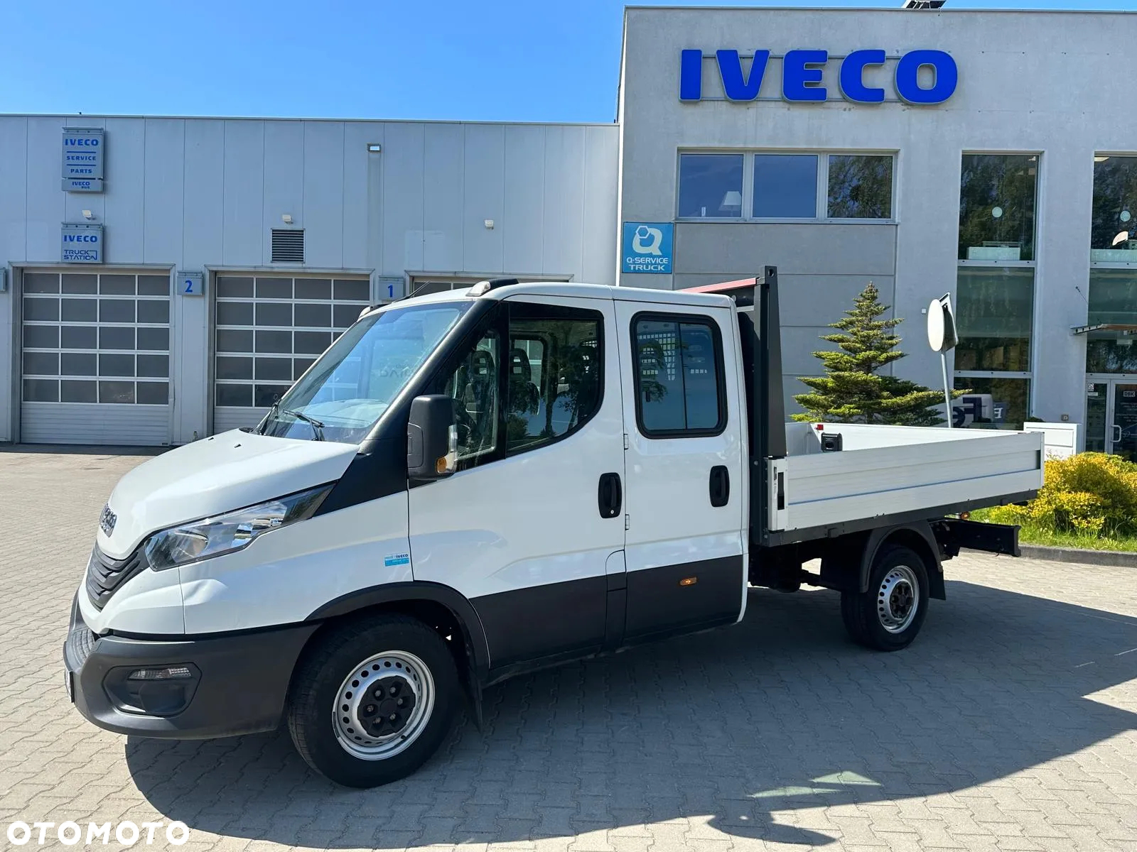 Iveco Daily 35s14 - 11