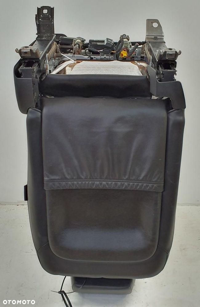 FOTEL PRAWY PRZÓD GRZANY JAGUAR S-TYPE EUROPA - 7