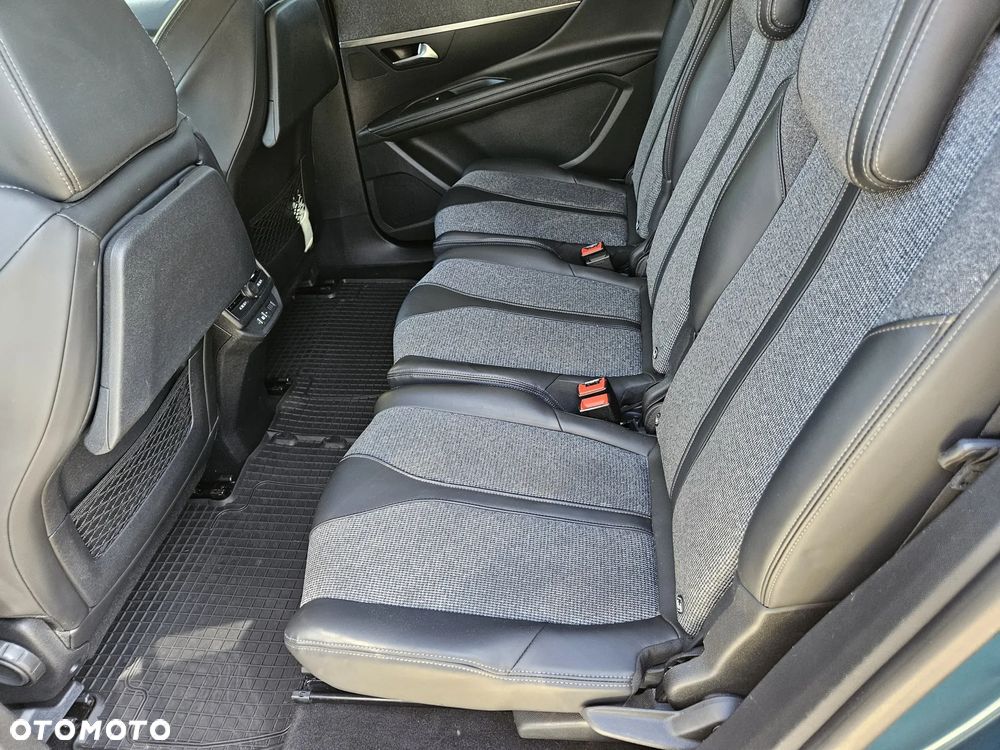 Peugeot 5008 1.2 PureTech Allure S&S - 6