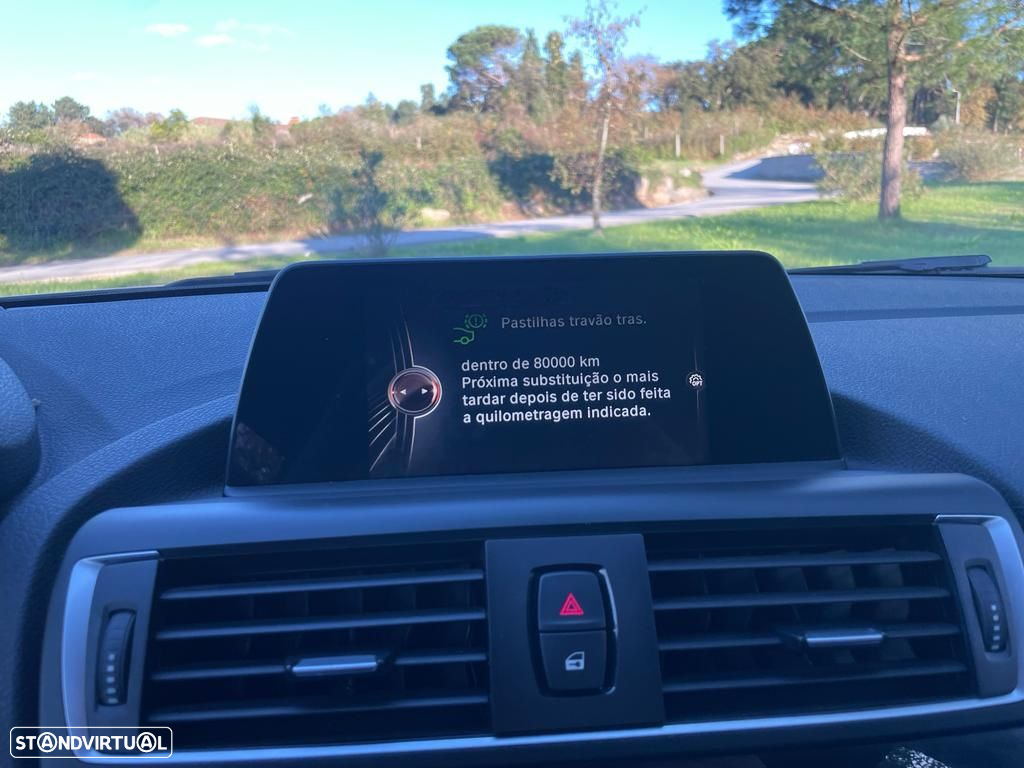 BMW 116 d EfficientDynamics - 26