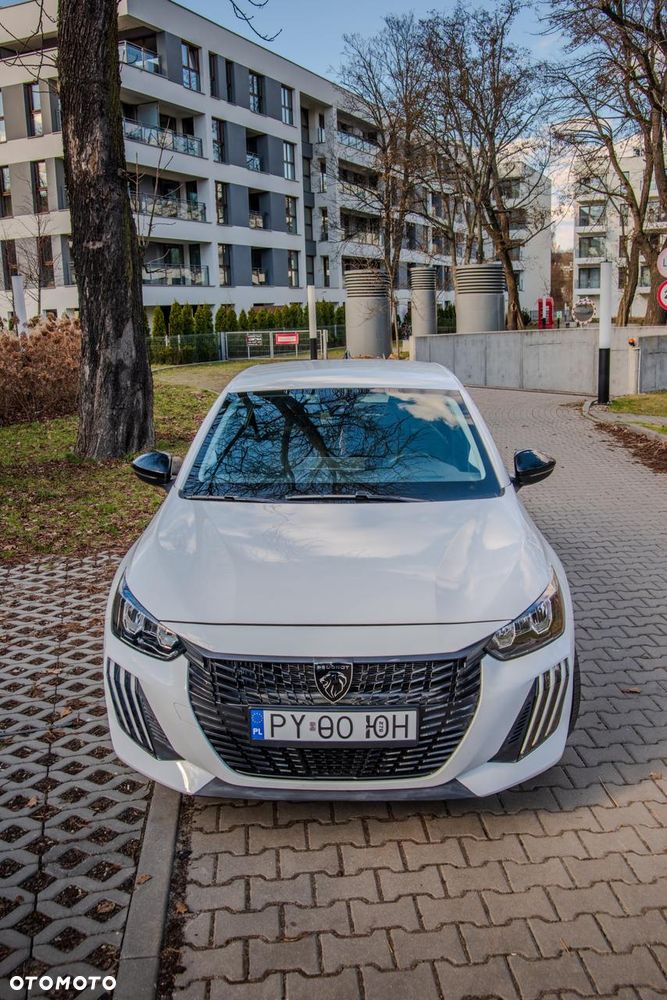 Peugeot 208 Hybrid 100 e-DSC6 Active - 7