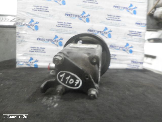 Bomba Direção ZFLS 7617955150 VOLVO S80 2007 2.4D5 185CV 4P PRETO - 5