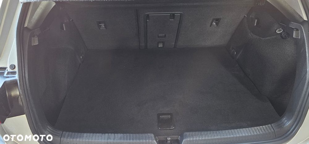 Volkswagen Golf 1.4 TSI Plug-In Hybrid GTE DSG - 23